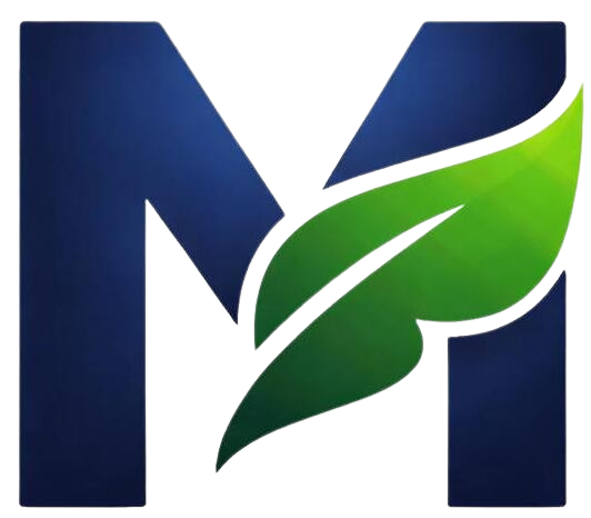 Mahadev Agro Logo Icon